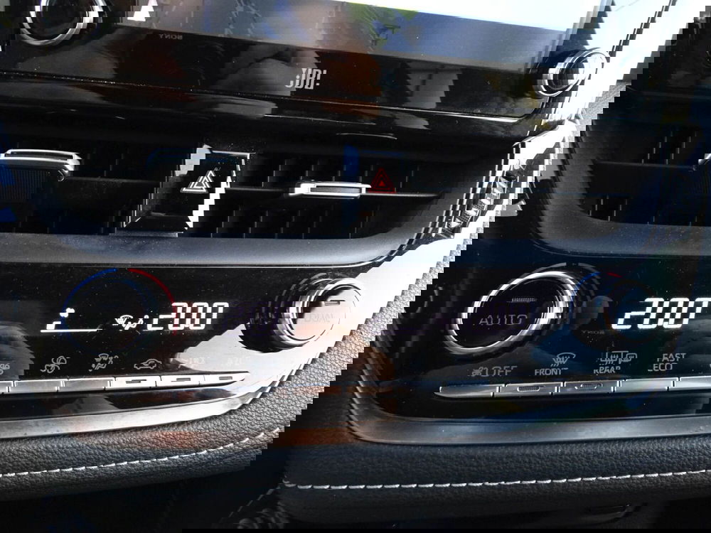 Toyota Corolla usata a Treviso (18)