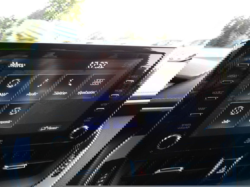 Toyota Corolla usata a Treviso (19)