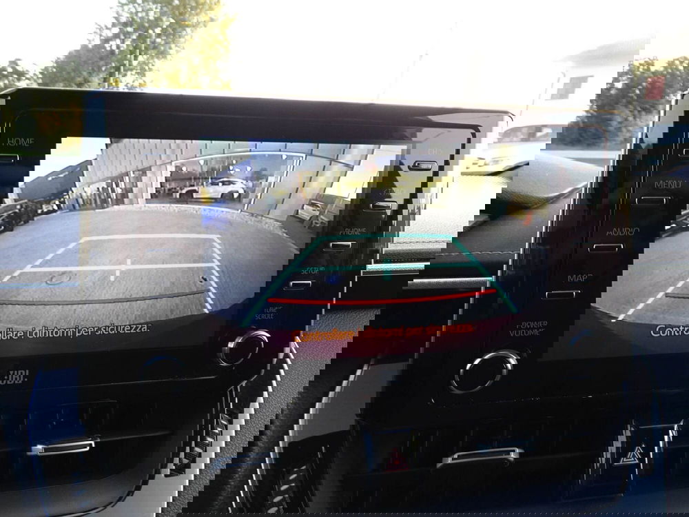 Toyota Corolla usata a Treviso (20)