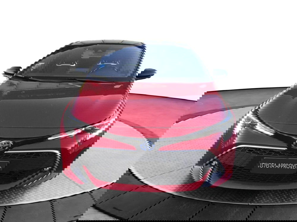 Toyota Corolla usata a Treviso (3)