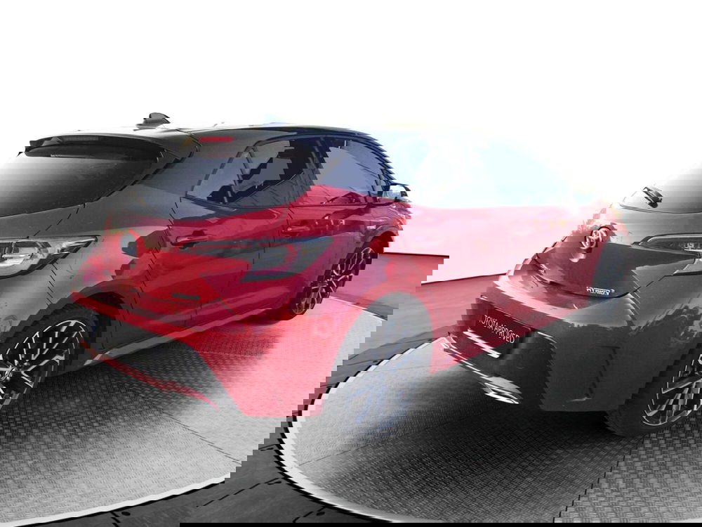 Toyota Corolla usata a Treviso (7)