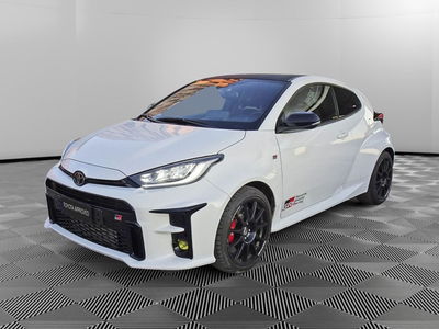 Toyota GR Yaris 1.6 Turbo 3 porte GR Yaris Circuit del 2022 usata a Montebelluna