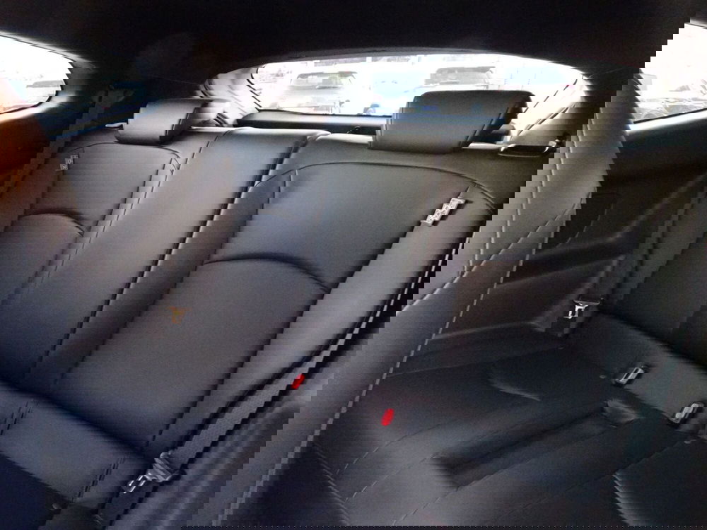 Toyota GR Yaris usata a Treviso (11)