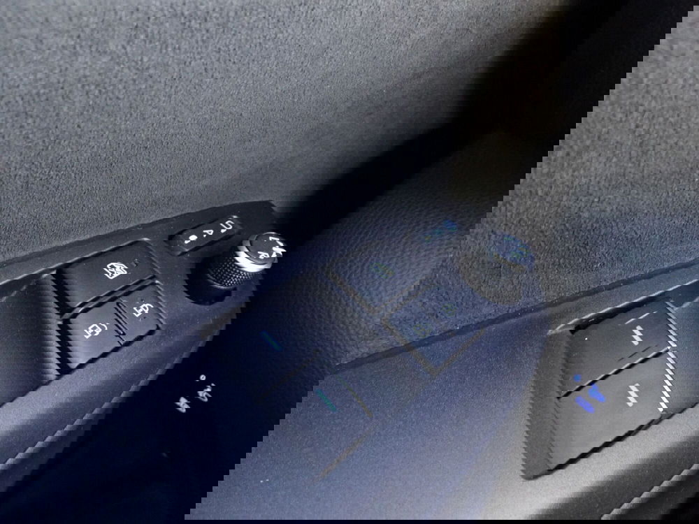 Toyota GR Yaris usata a Treviso (14)