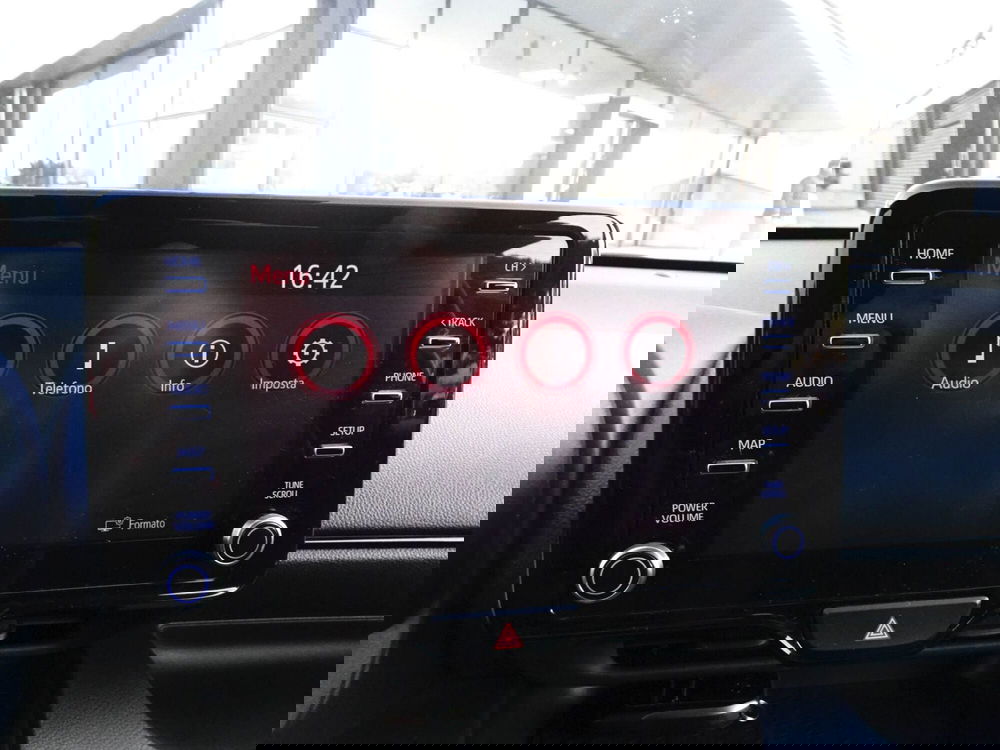 Toyota GR Yaris usata a Treviso (15)