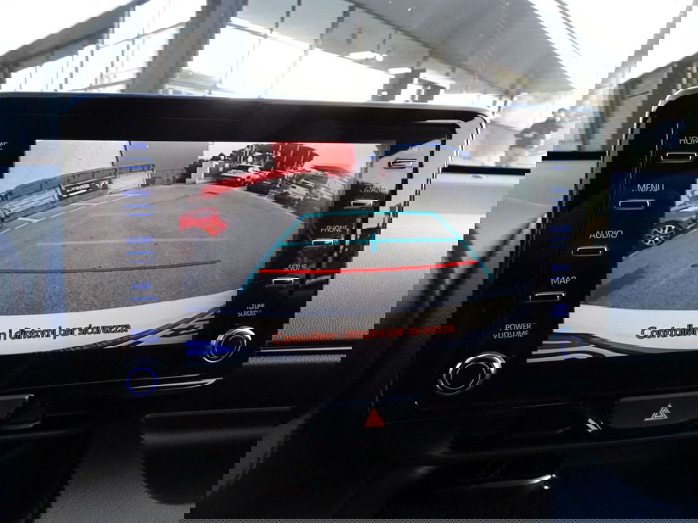 Toyota GR Yaris usata a Treviso (16)