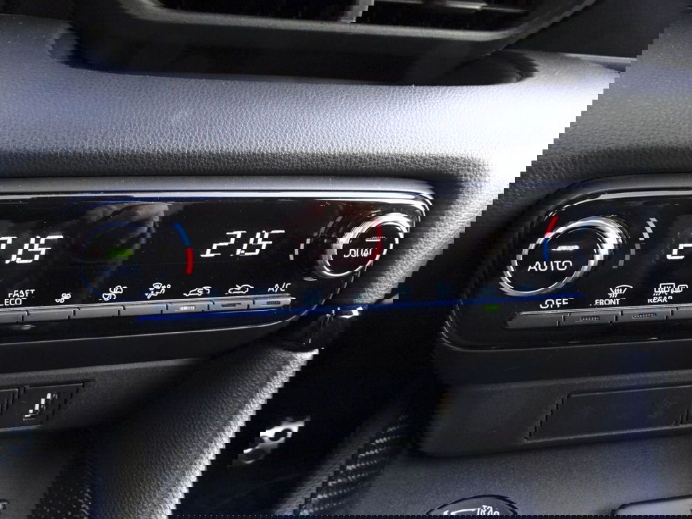 Toyota GR Yaris usata a Treviso (17)