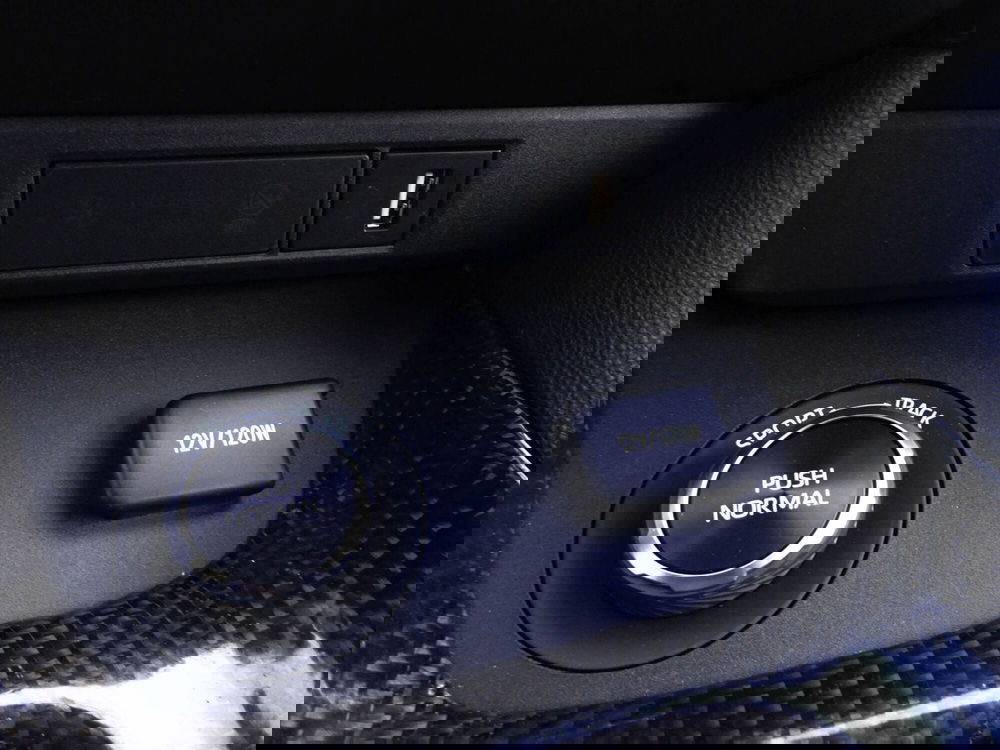 Toyota GR Yaris usata a Treviso (19)