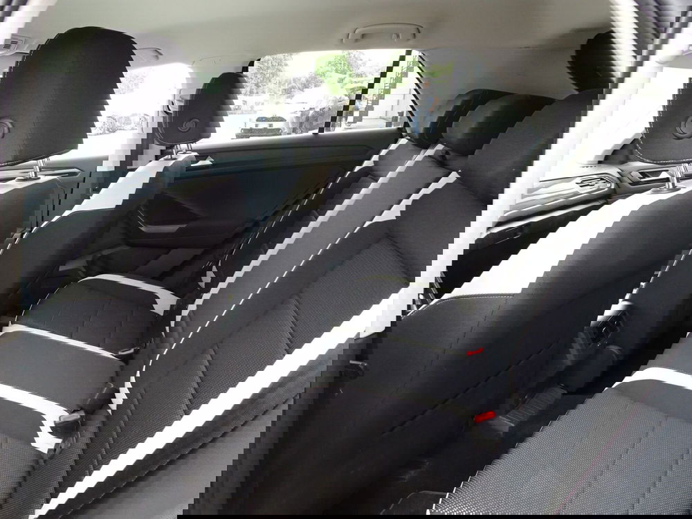 Volkswagen T-Roc usata a Treviso (10)