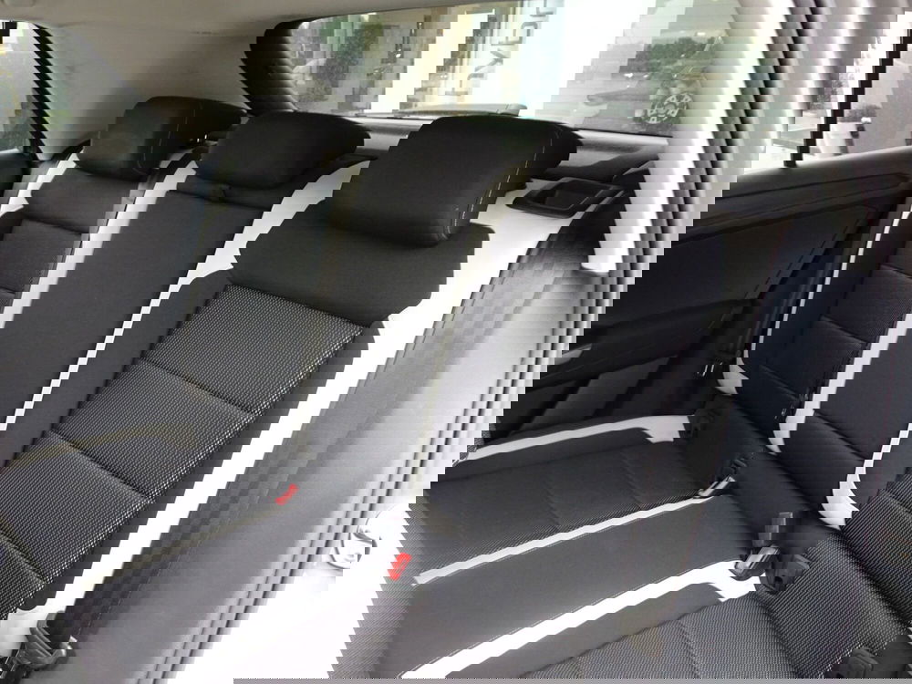 Volkswagen T-Roc usata a Treviso (11)