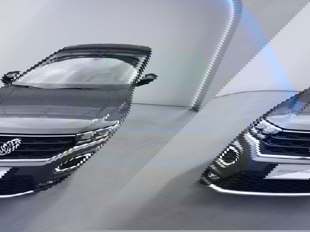 Volkswagen T-Roc usata a Treviso (2)