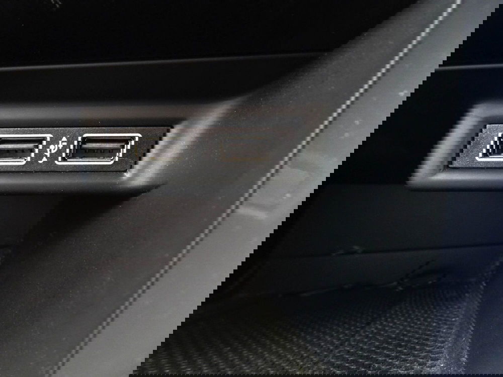 Volkswagen T-Roc usata a Treviso (20)