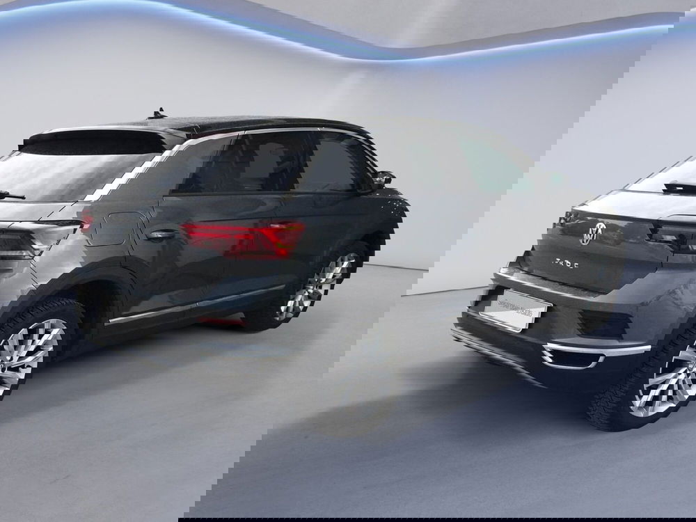 Volkswagen T-Roc usata a Treviso (7)