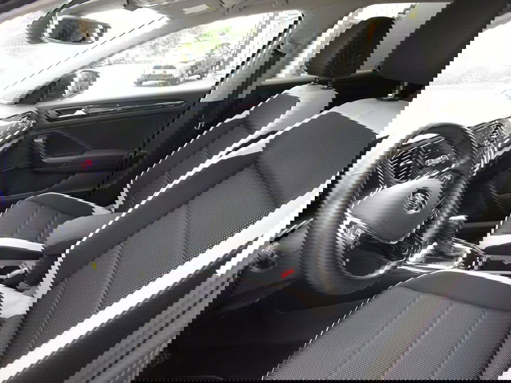 Volkswagen T-Roc usata a Treviso (9)