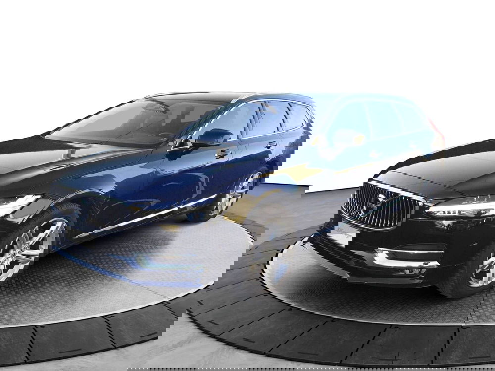 Volvo V90 usata a Treviso