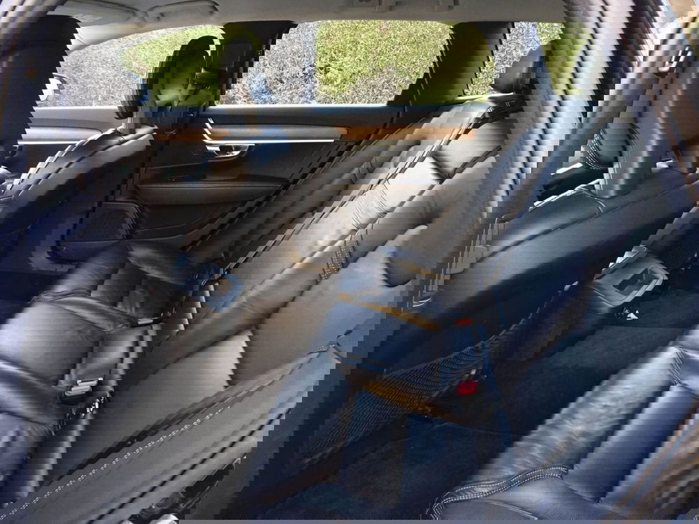 Volvo V90 usata a Treviso (10)