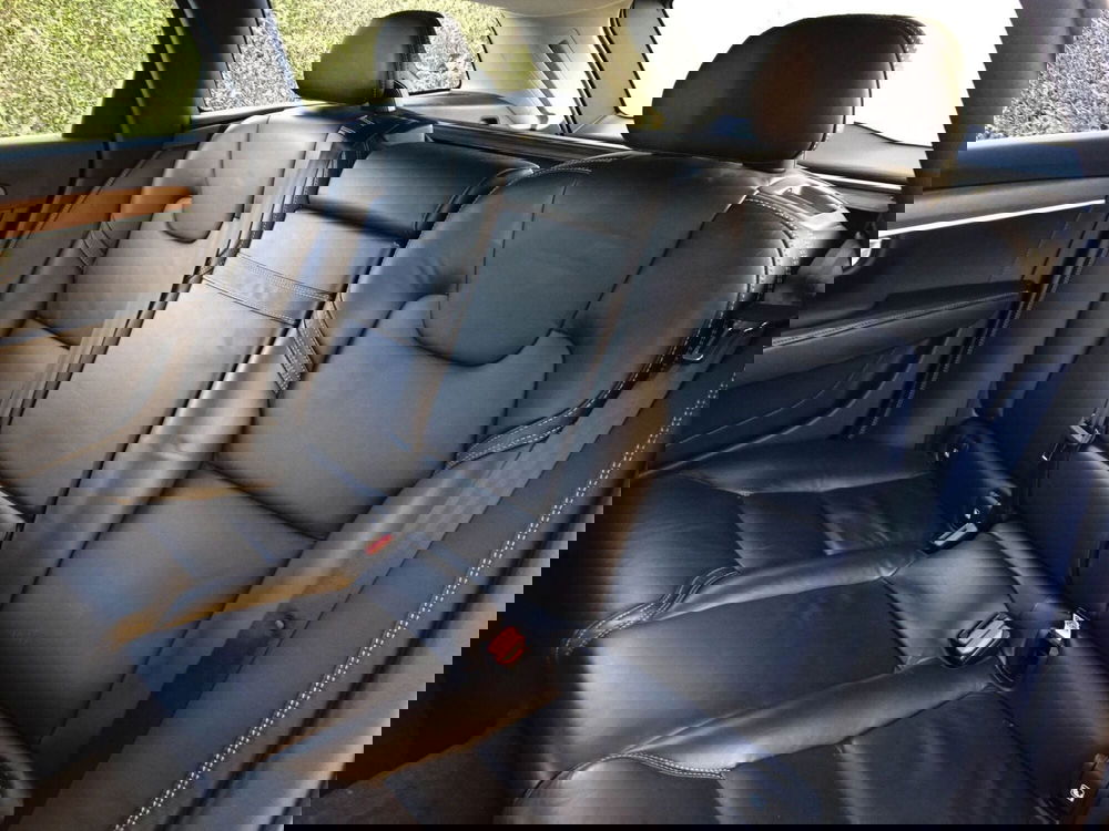 Volvo V90 usata a Treviso (11)