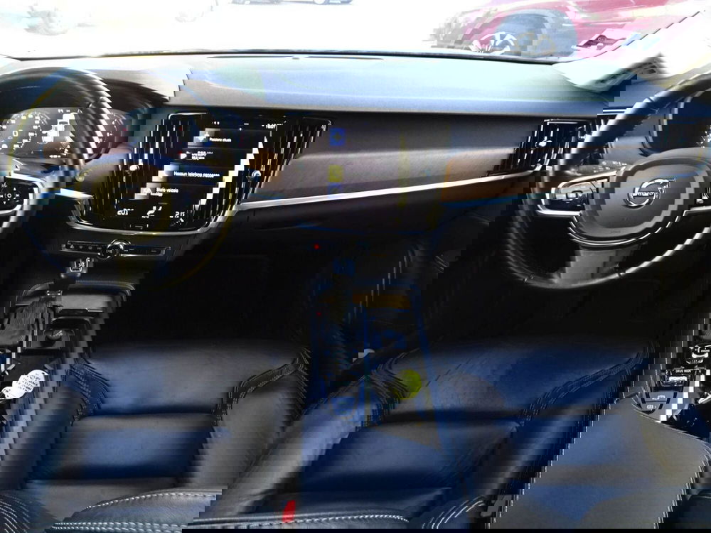 Volvo V90 usata a Treviso (12)