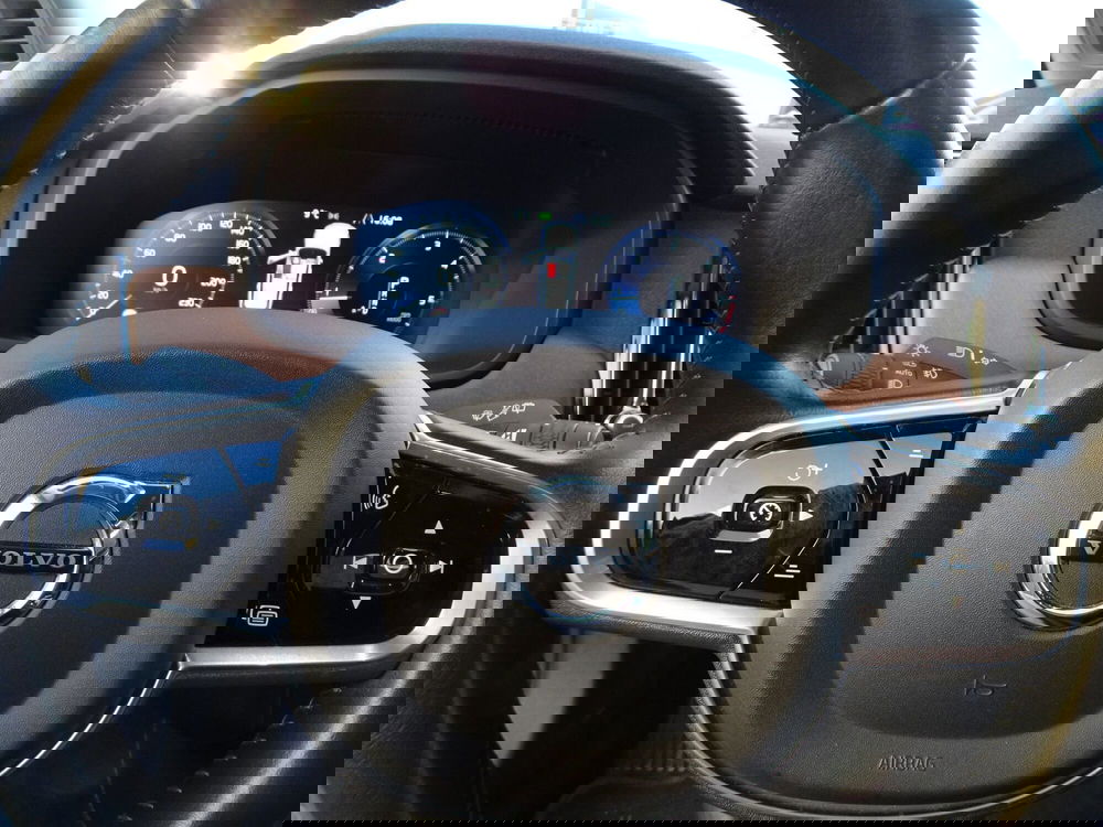 Volvo V90 usata a Treviso (14)