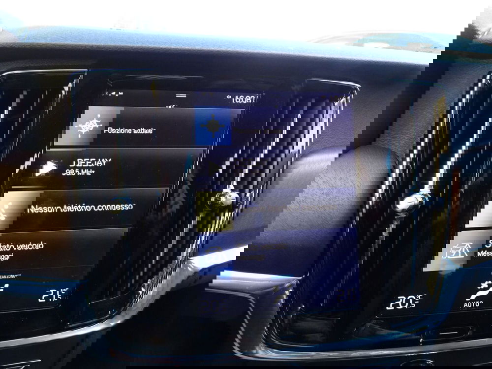 Volvo V90 usata a Treviso (17)