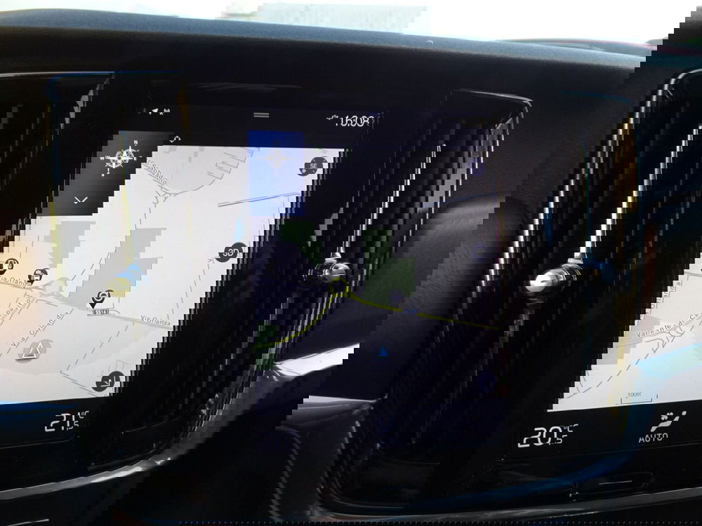 Volvo V90 usata a Treviso (18)