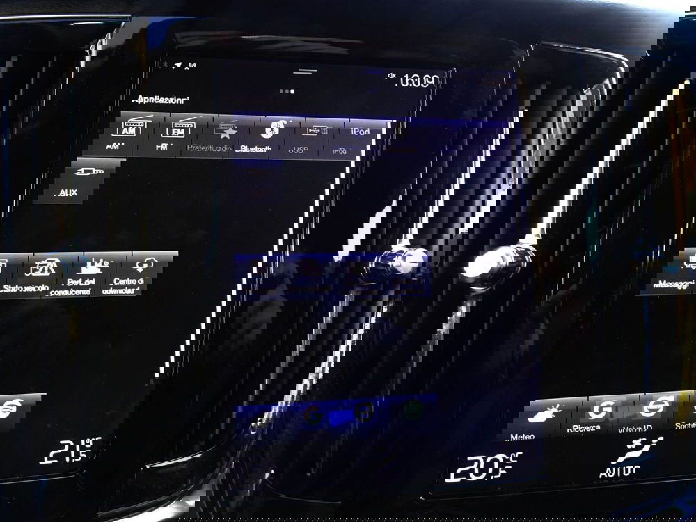 Volvo V90 usata a Treviso (19)