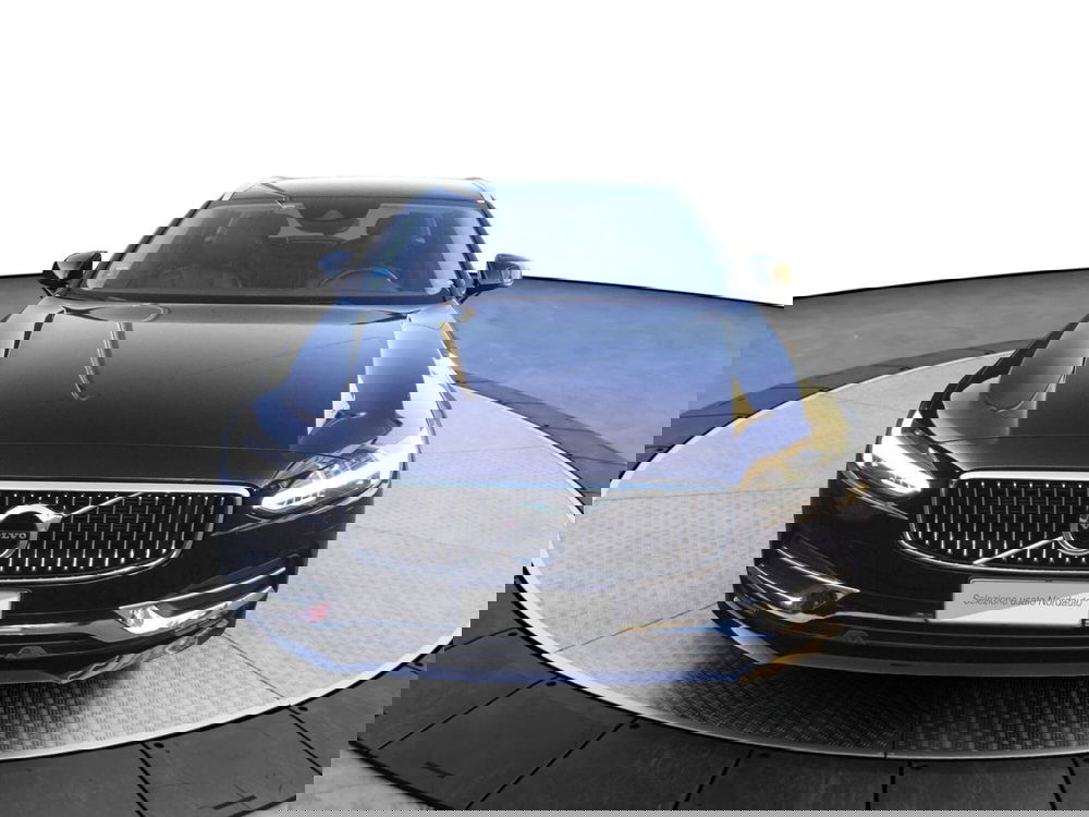 Volvo V90 usata a Treviso (2)