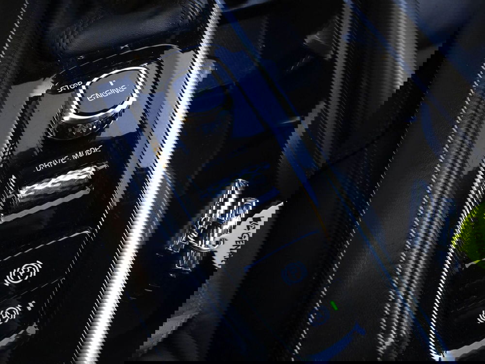 Volvo V90 usata a Treviso (20)