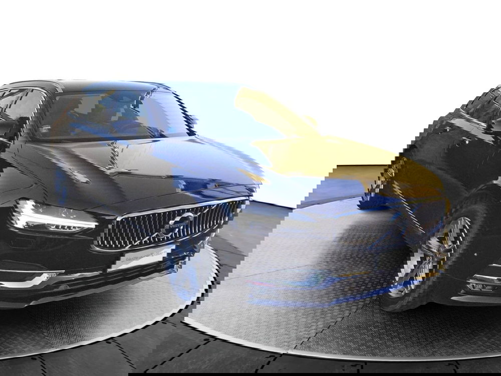 Volvo V90 usata a Treviso (3)