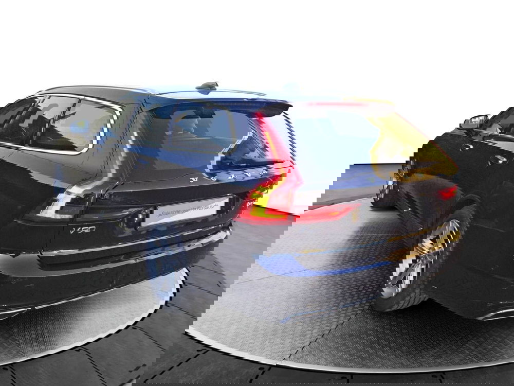 Volvo V90 usata a Treviso (5)