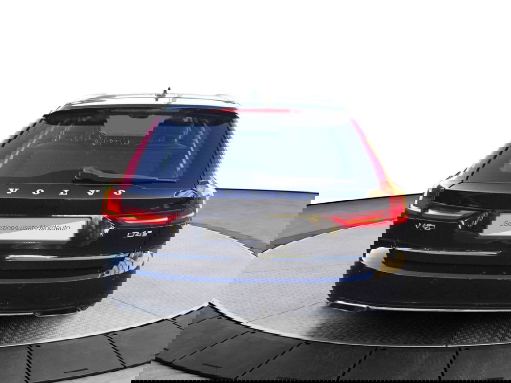 Volvo V90 usata a Treviso (6)