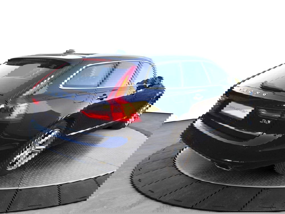 Volvo V90 usata a Treviso (7)