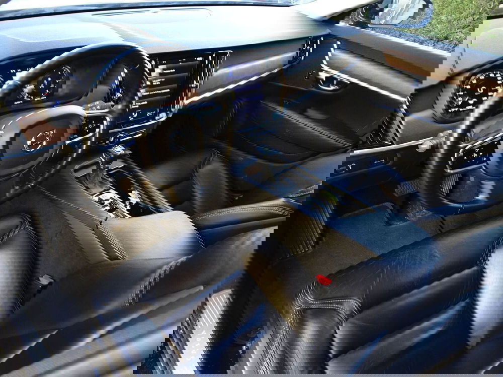 Volvo V90 usata a Treviso (8)