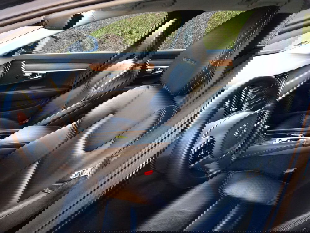 Volvo V90 usata a Treviso (9)