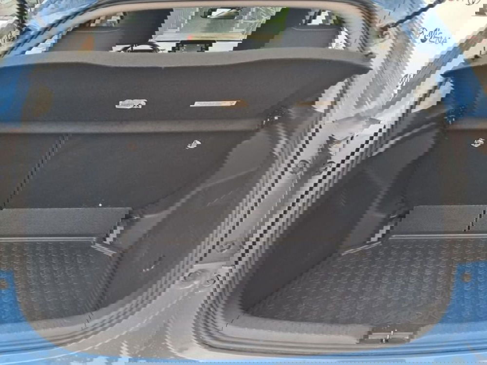 Toyota Yaris Cross usata a Cagliari (10)