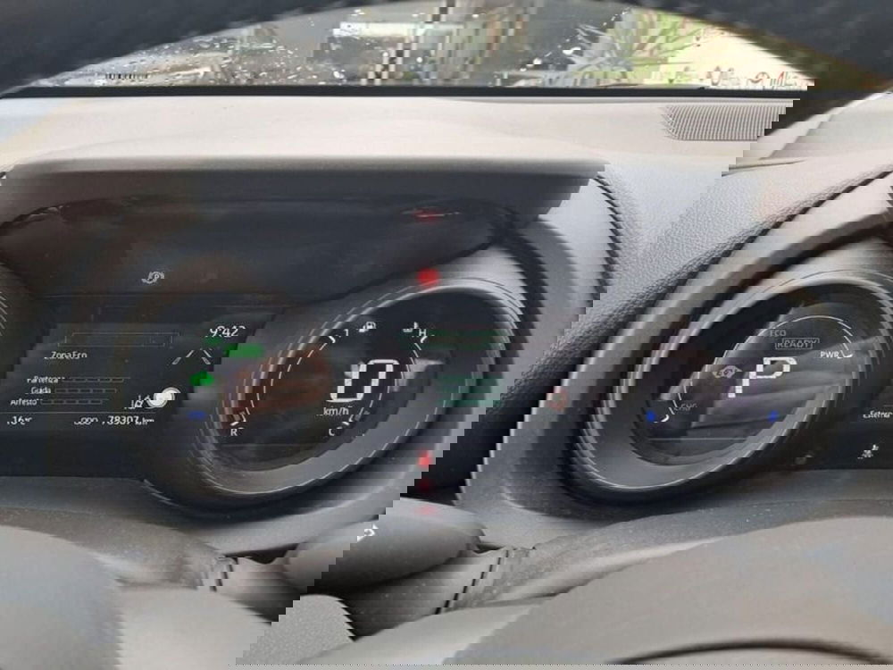 Toyota Yaris Cross usata a Cagliari (18)