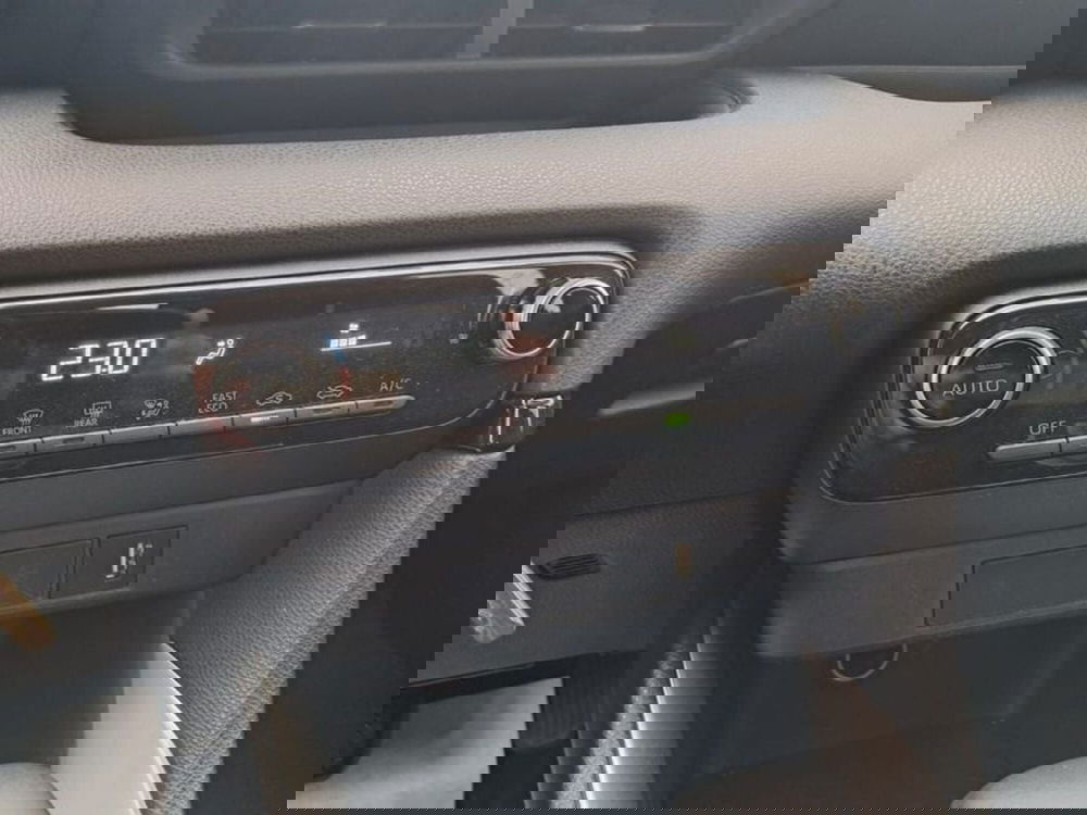 Toyota Yaris Cross usata a Cagliari (19)