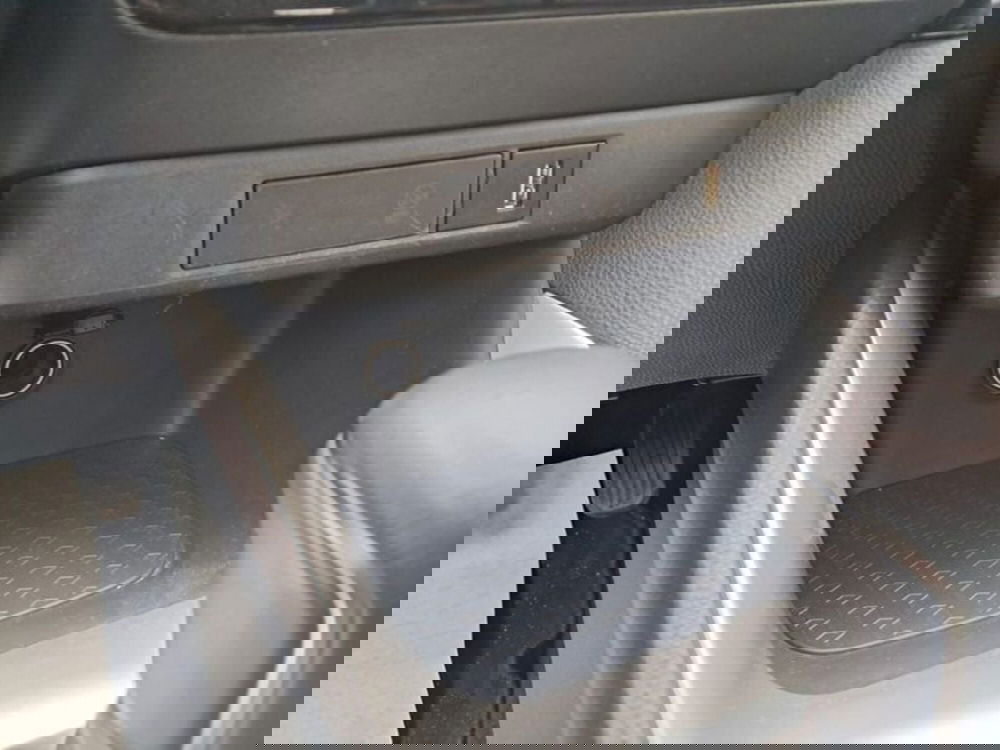 Toyota Yaris Cross usata a Cagliari (20)