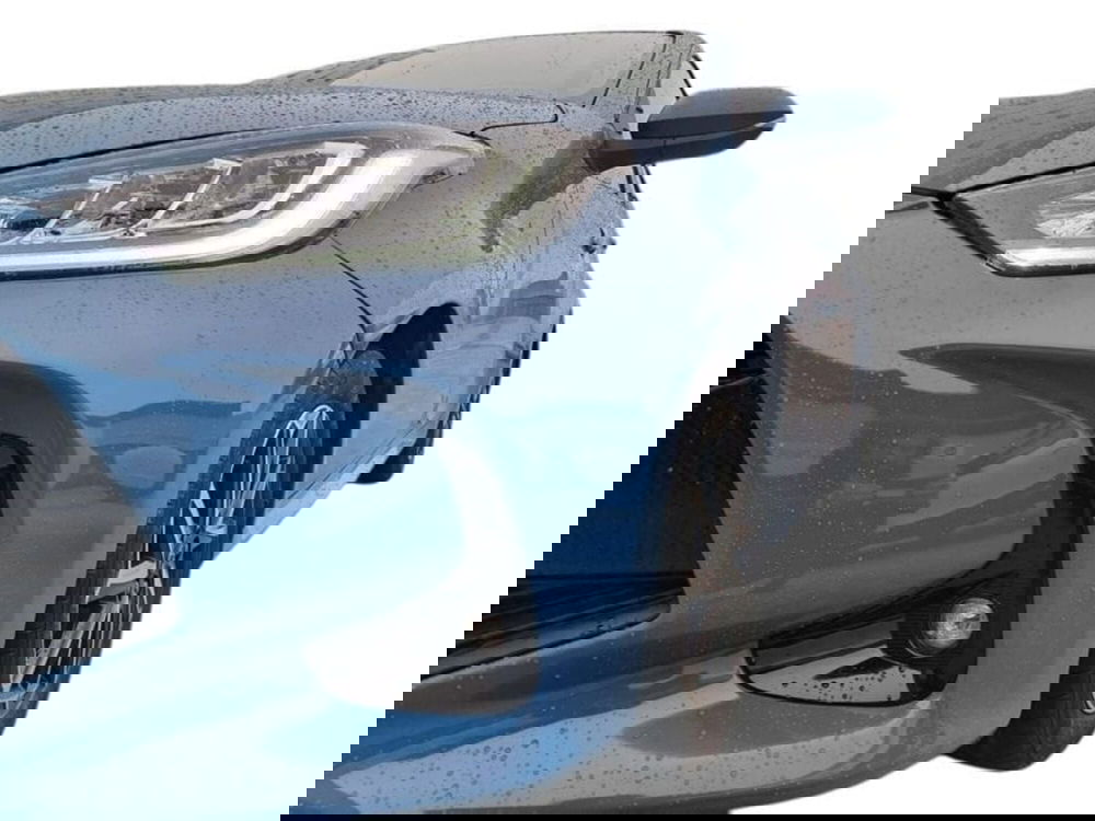 Toyota Yaris Cross usata a Cagliari (5)