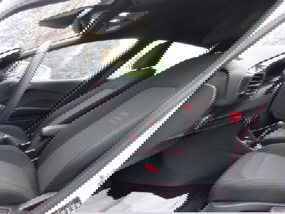 Ford Fiesta usata a Monza e Brianza (11)