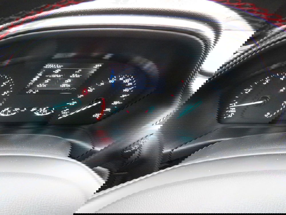 Ford Fiesta usata a Monza e Brianza (13)