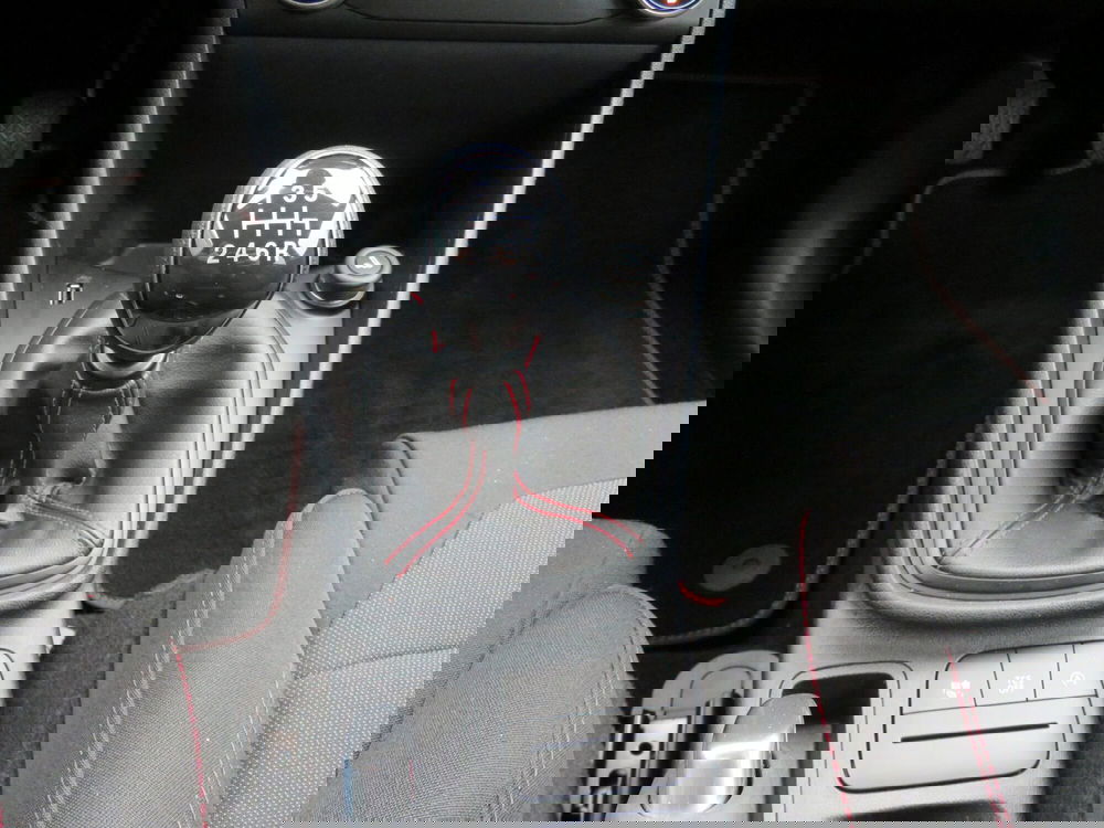 Ford Fiesta usata a Monza e Brianza (14)
