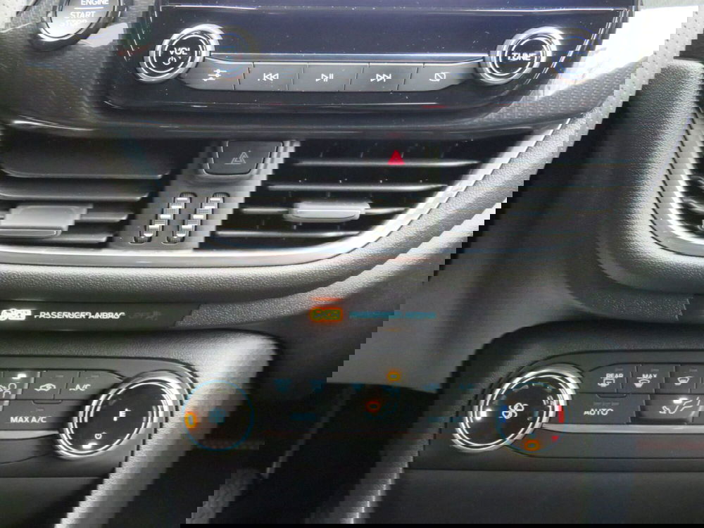 Ford Fiesta usata a Monza e Brianza (15)