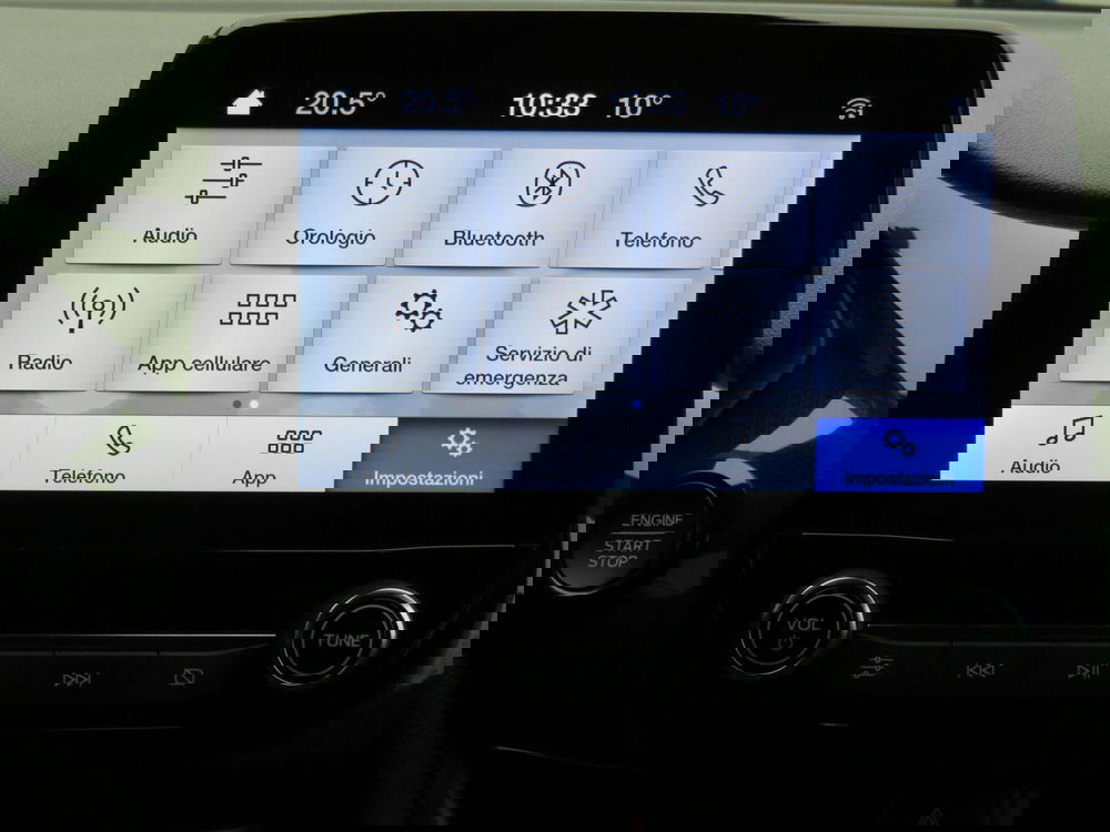 Ford Fiesta usata a Monza e Brianza (16)