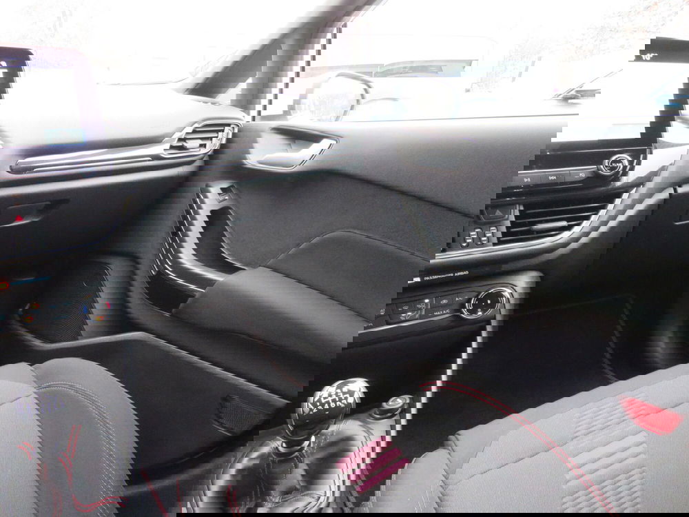 Ford Fiesta usata a Monza e Brianza (18)