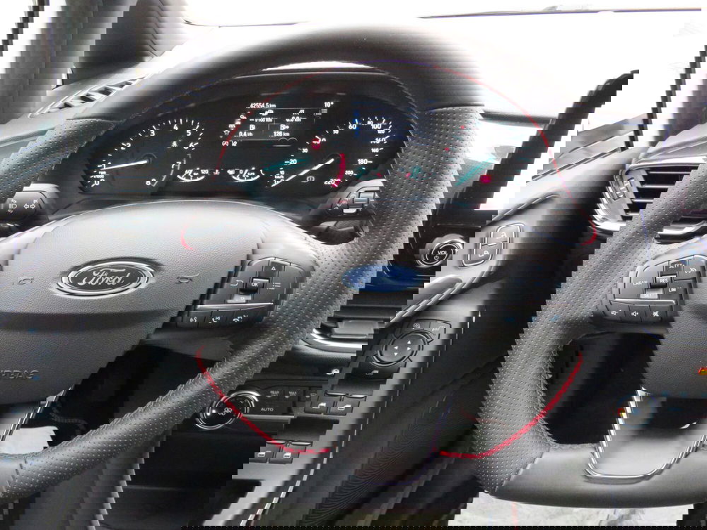 Ford Fiesta usata a Monza e Brianza (19)