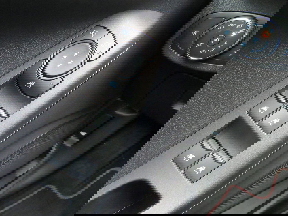 Ford Fiesta usata a Monza e Brianza (20)