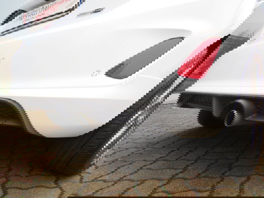 Ford Fiesta usata a Monza e Brianza (4)