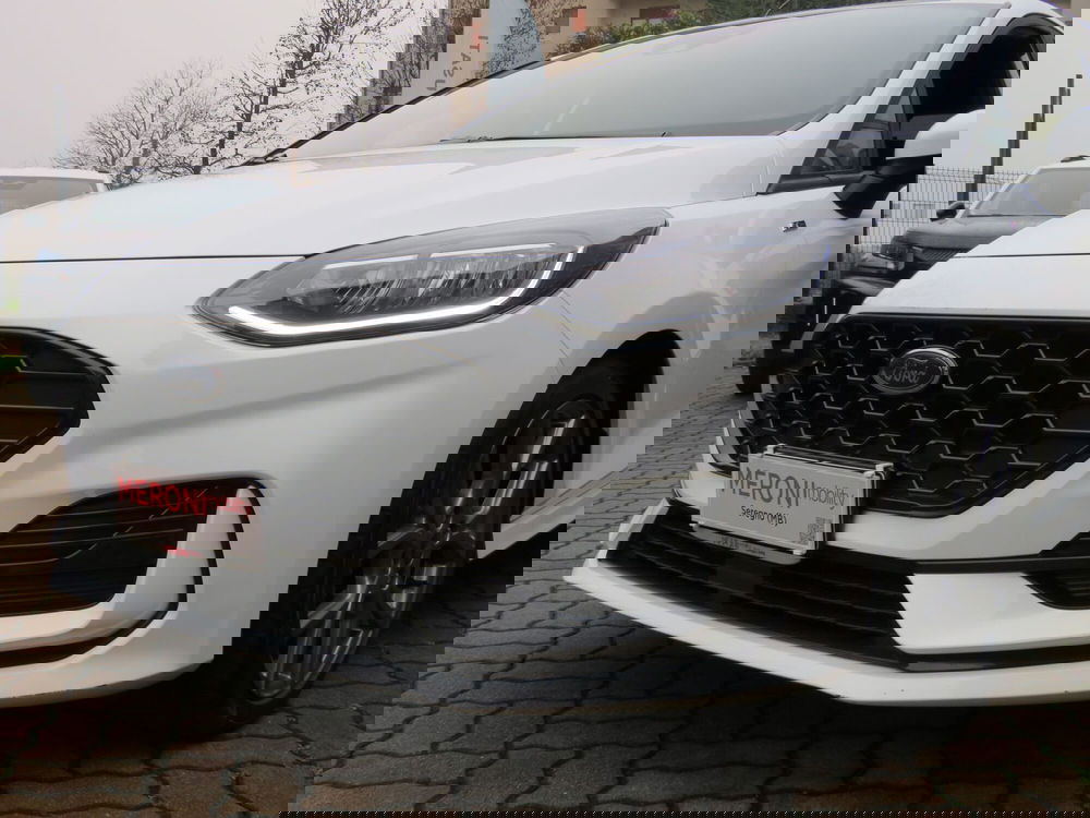 Ford Fiesta usata a Monza e Brianza (6)