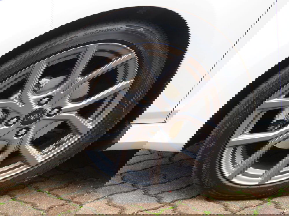 Ford Fiesta usata a Monza e Brianza (8)